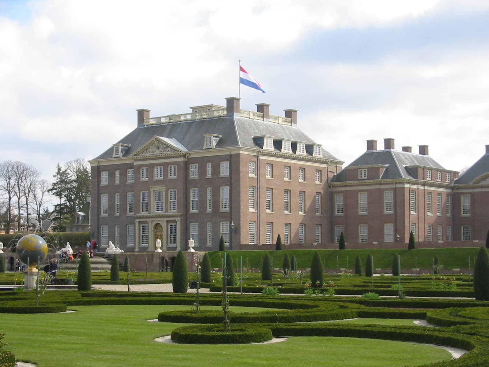 Apeldoorn