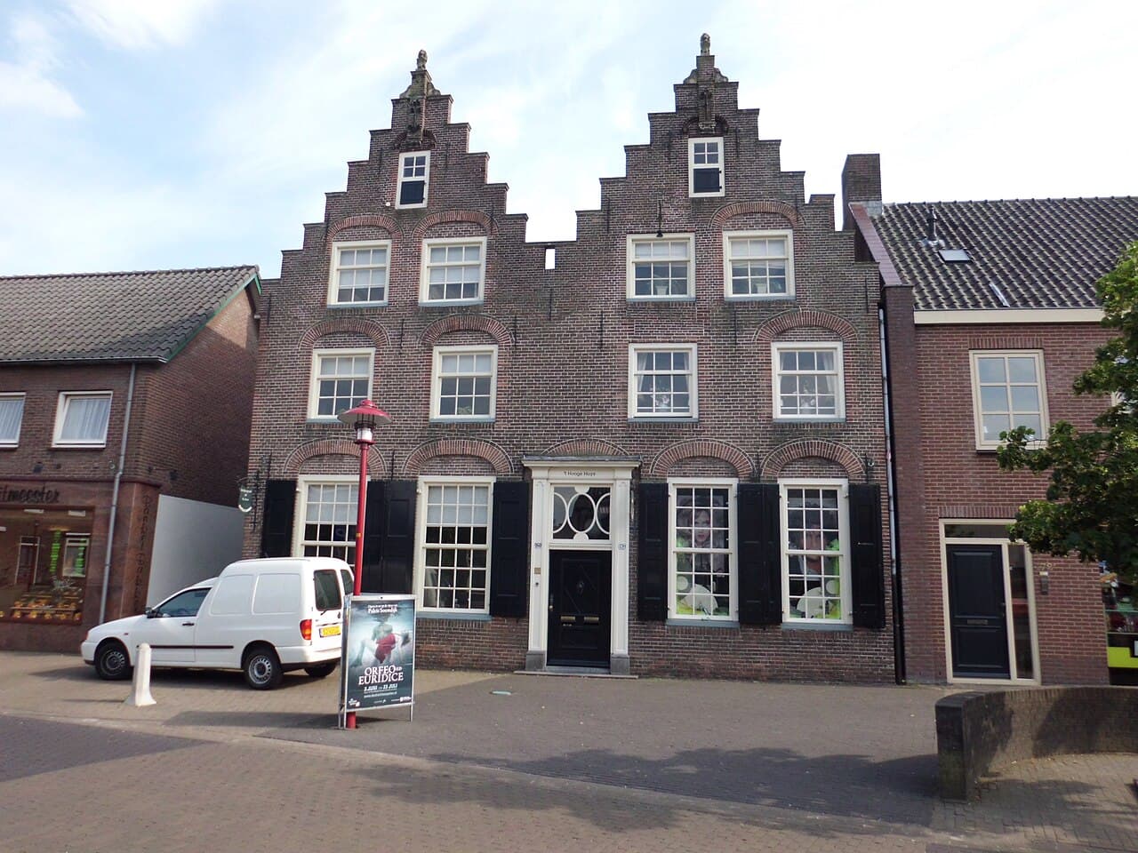 Scherpenzeel