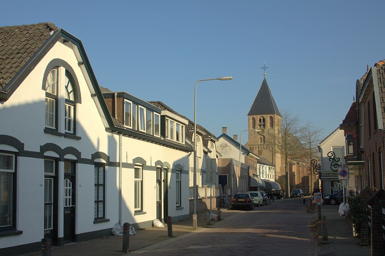 West Betuwe