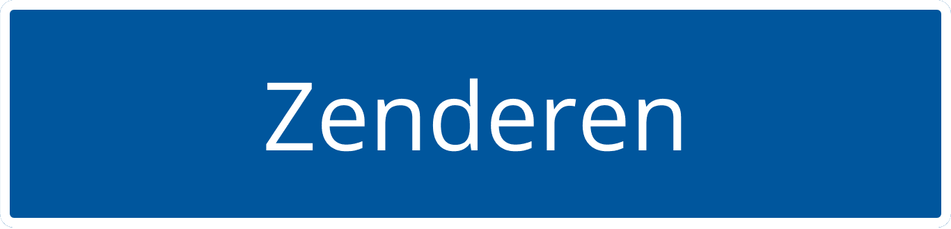 Plaatsnaambord Zenderen